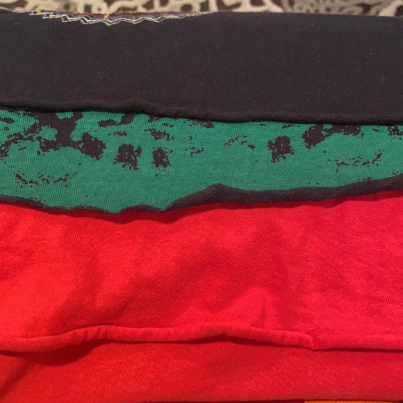 vintage Ladies Desigual V-Neck short sleeve. - Picture 12 of 14